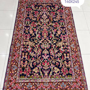 شغل اليدوي الإيراني