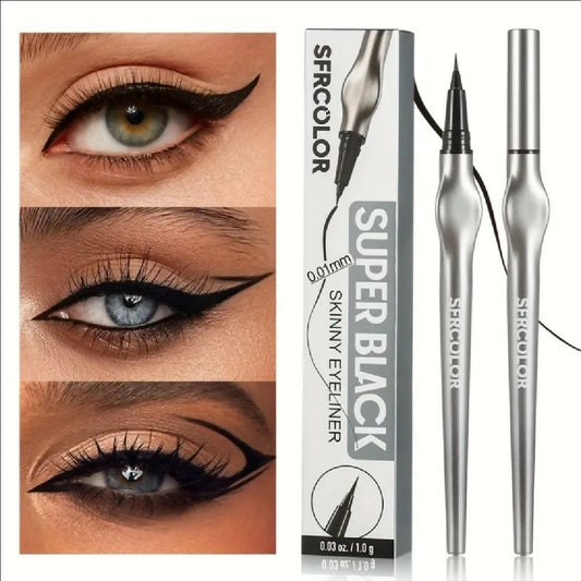 s.f.r color Ultra-Fine Waterproof Eyeliner Pen