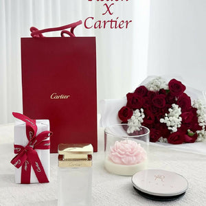 REACH X CARTIER♥️