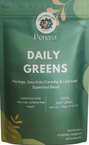 ديلي جرين سوبرفودز