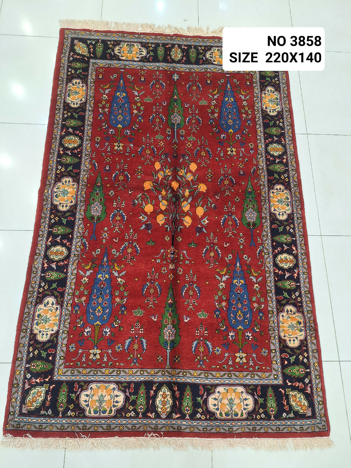 مدينه مشهد 2/20×1/40