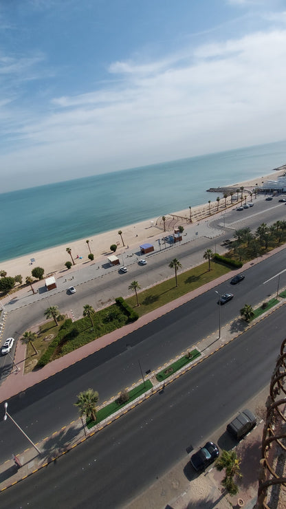 Blajat للايجار شقه بالسالمية البلاجات