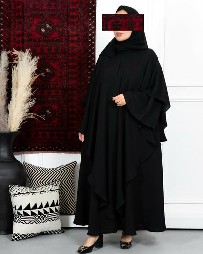 عباية الخمار