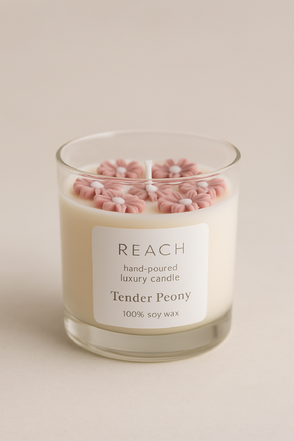 REACH X CARTIER♥️