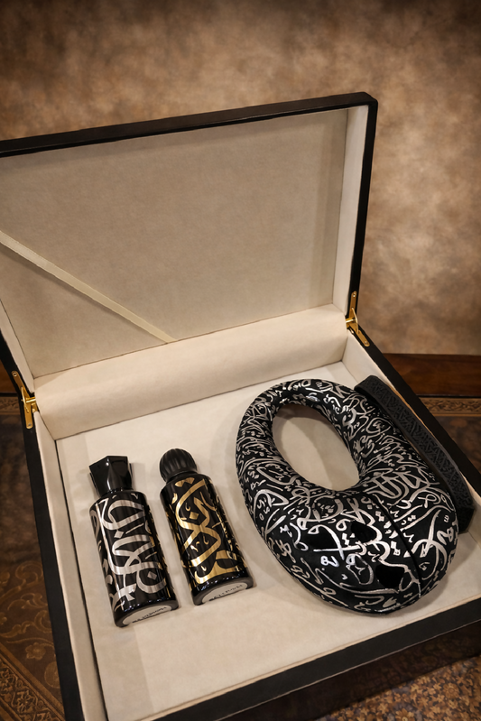 صندوق مبخر الاحرف