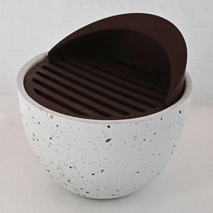 مبخرة صغيرة