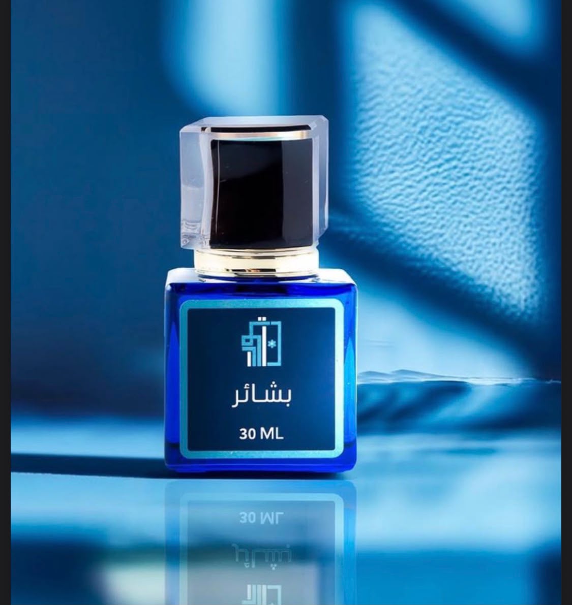 عطر بشائر ٣٠ مل - 1