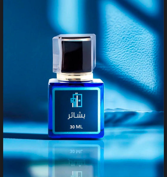 عطر بشائر ٣٠ مل