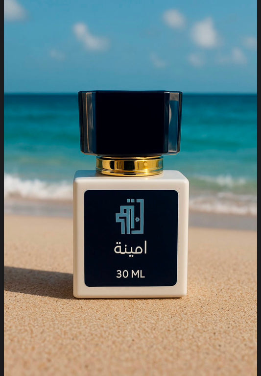 عطر امينة 30 مل - 1
