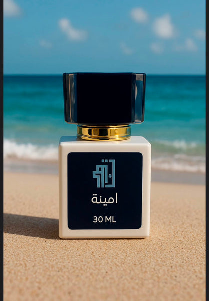 عطر امينة 30 مل