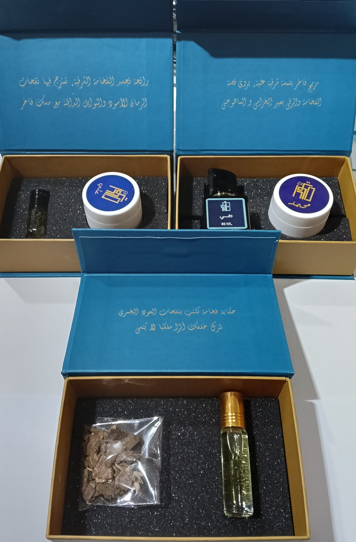 توزيعات - 1