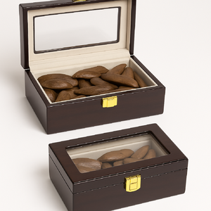 صندوق المروكي للمناسبات