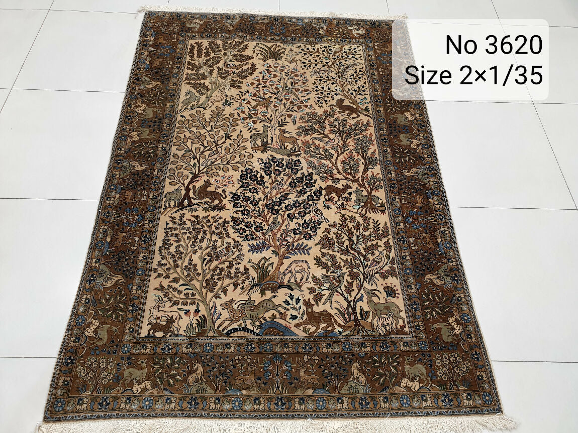 سجاده قياس 2×1/35