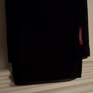 ملفع العبايه الثابت