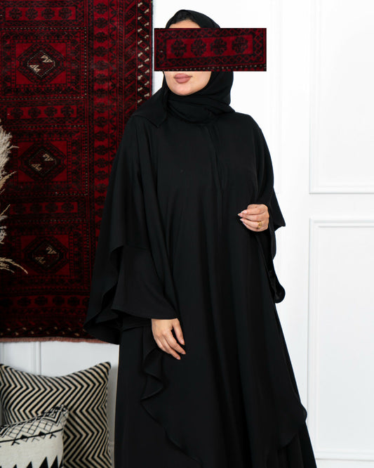 عباية الخمار