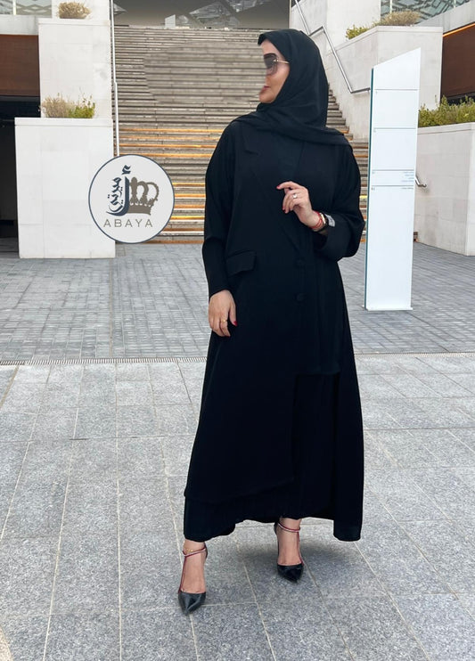عباة أميرتي دلالي