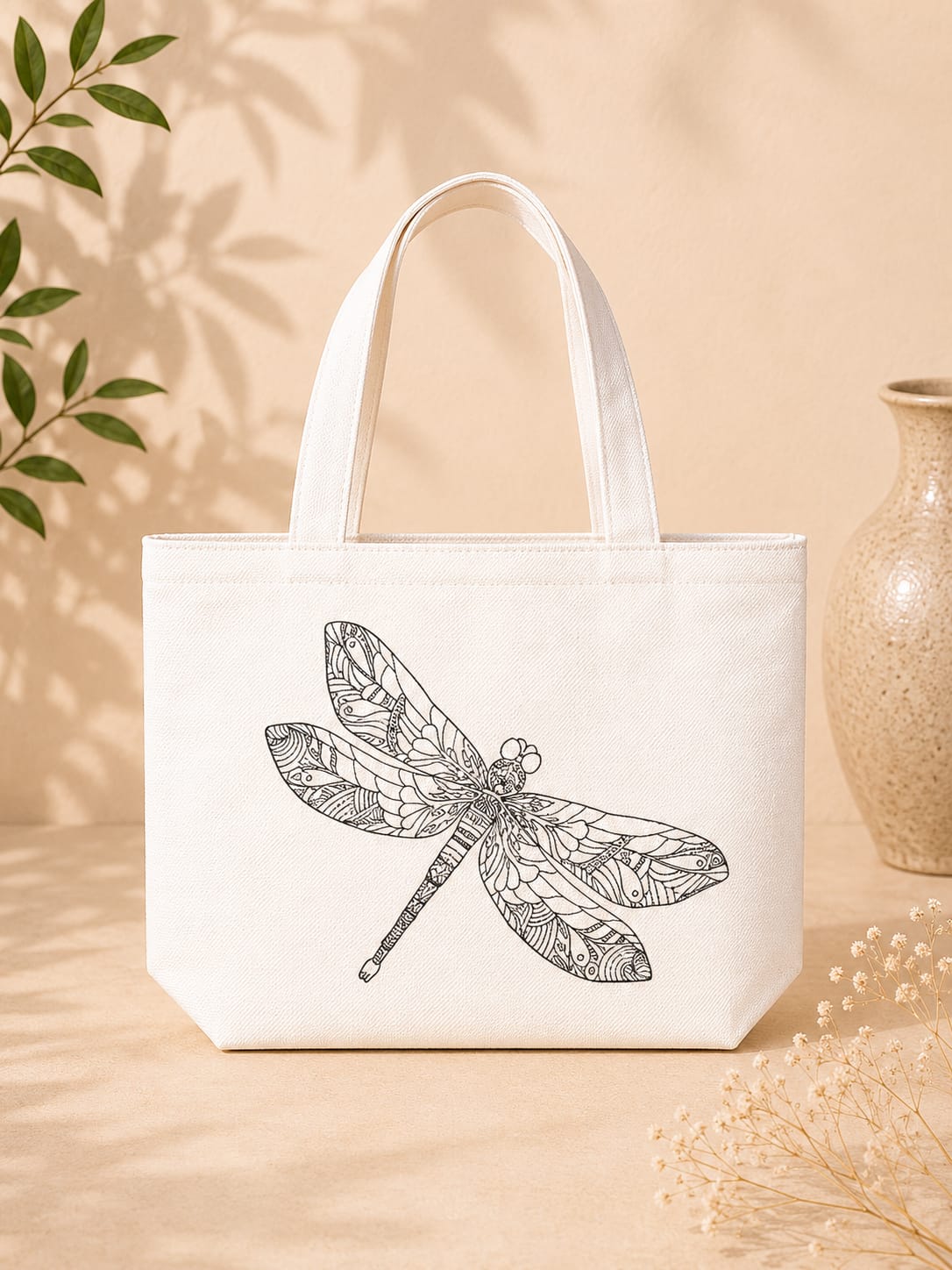 color me tote - 1