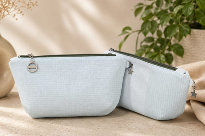 zipper pouch - 1