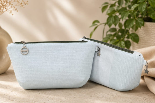 zipper pouch - 1