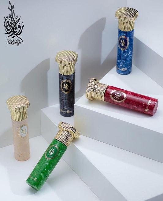مجموعة عطور ميني ماربل