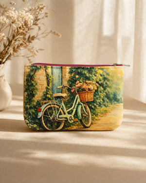 makeup bag