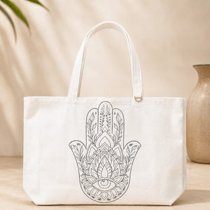 Color Me Tote (C)