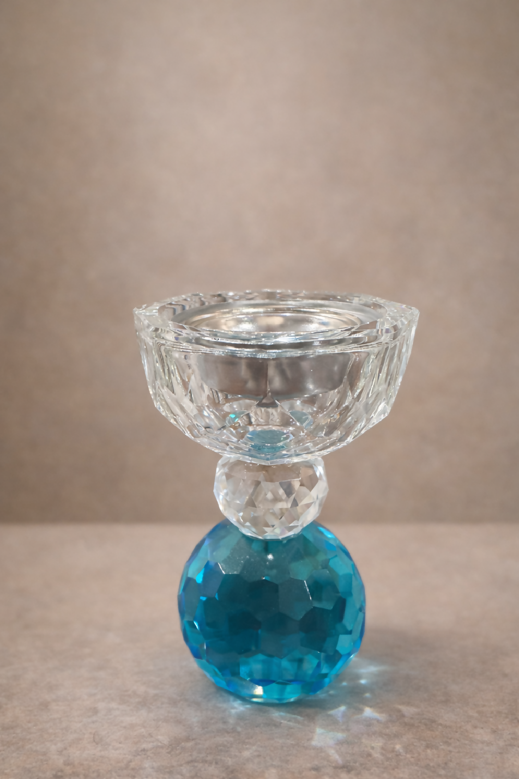 مبخر كريستال نقصه