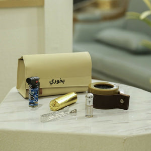 جنطه المبخر