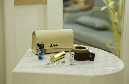 جنطه المبخر