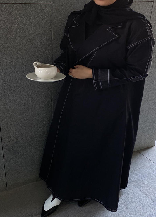 WSMY abaya