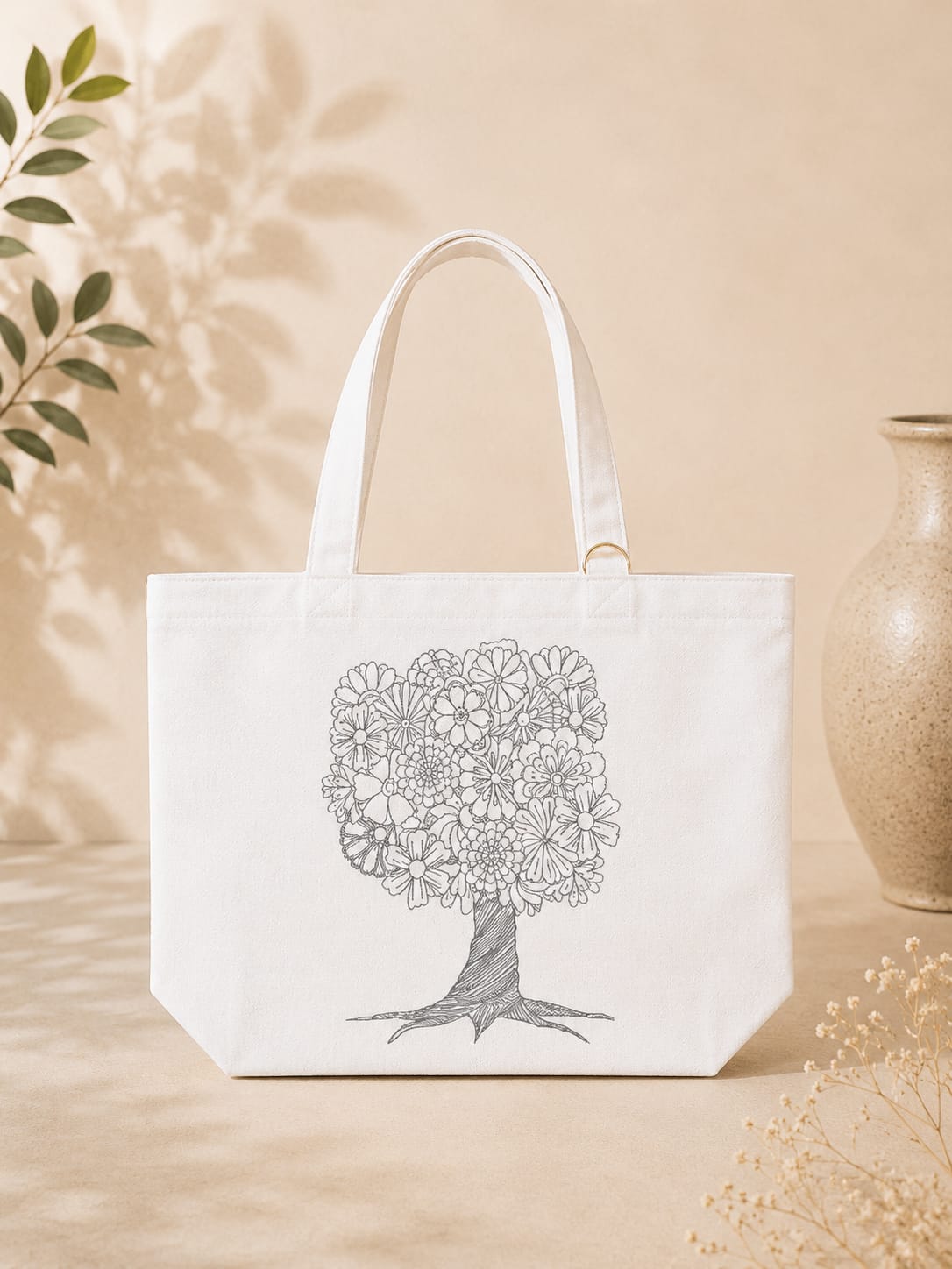 color me tote - 1