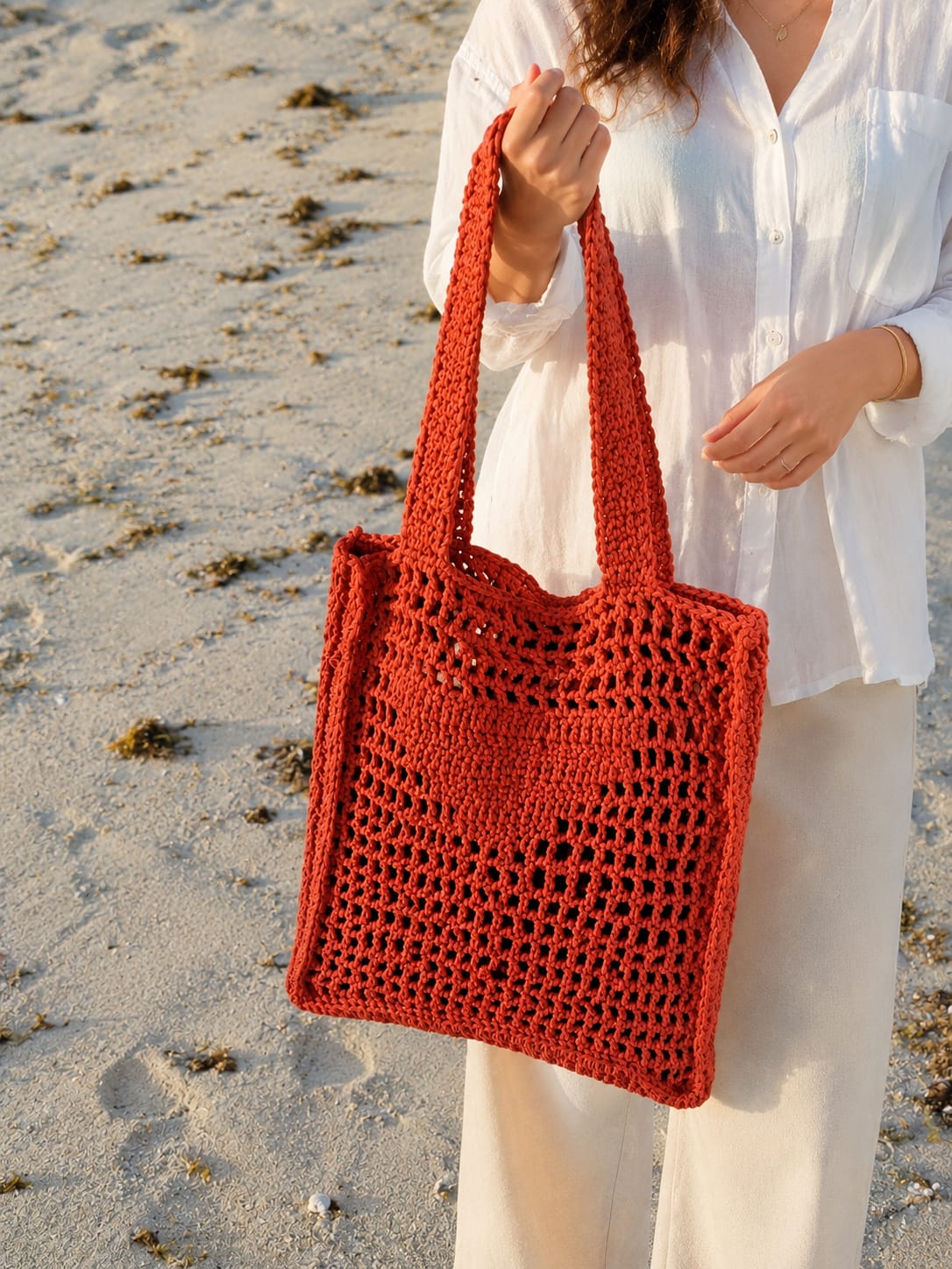 Quiet Summer Bag - 1