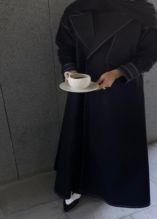 WSMY abaya