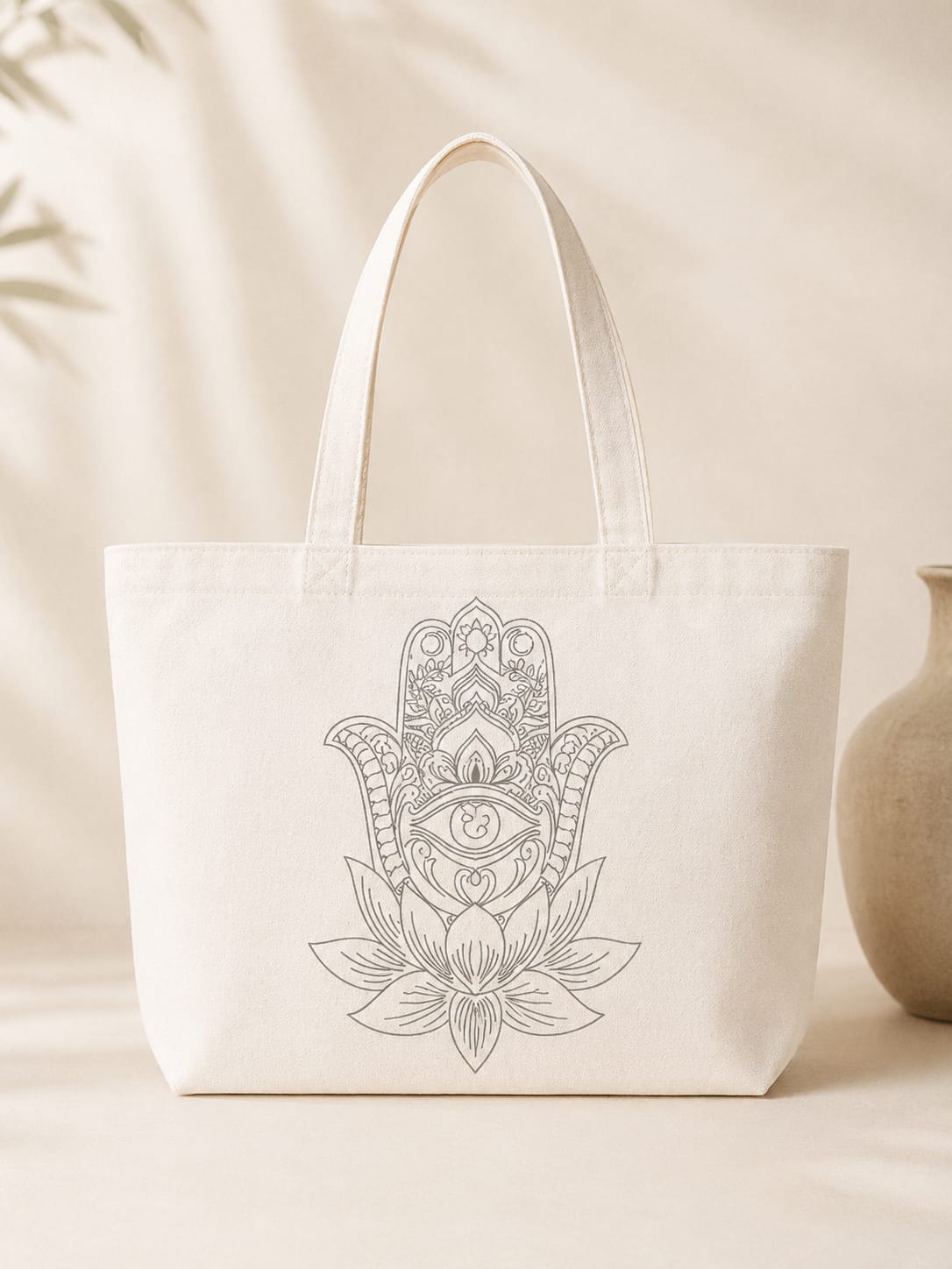 Color Me Tote - 1