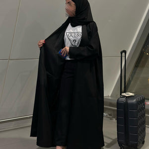 عباية السفر