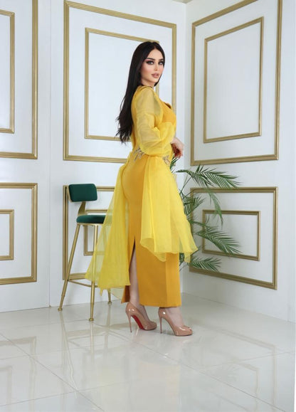 فستان سهره مميز