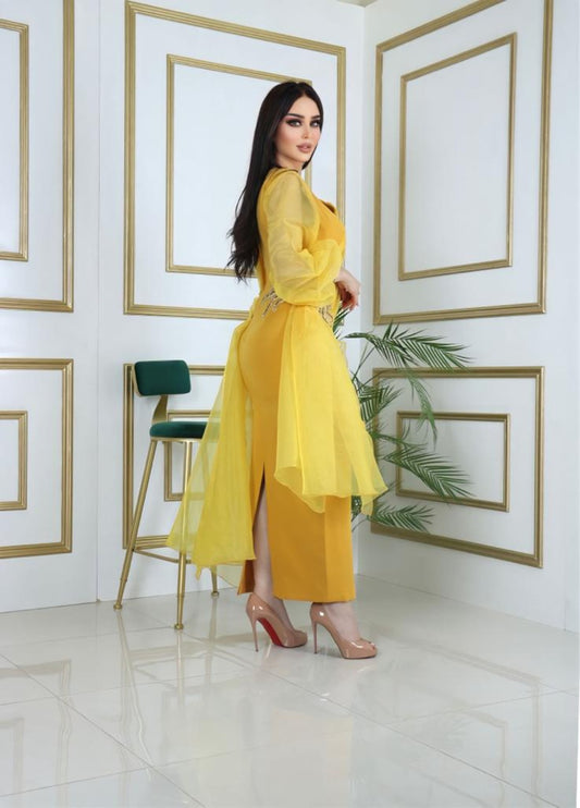 فستان سهره مميز