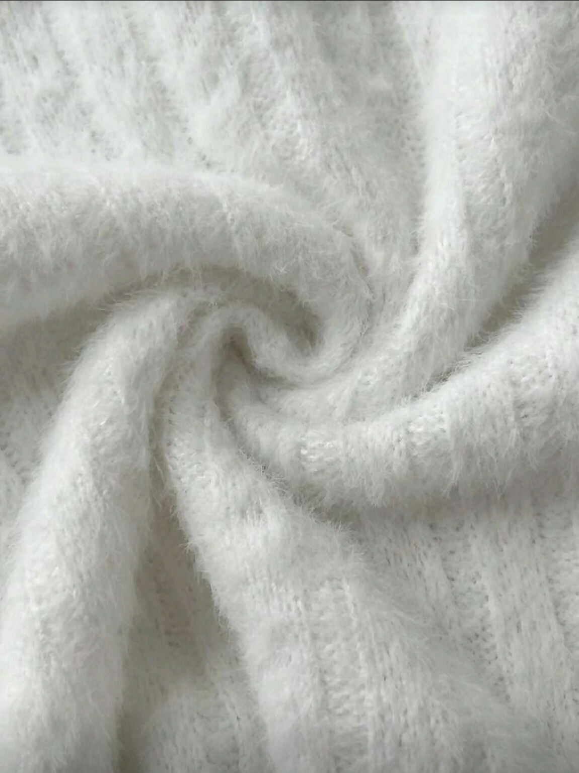 VEMO|pink bow knit minidress