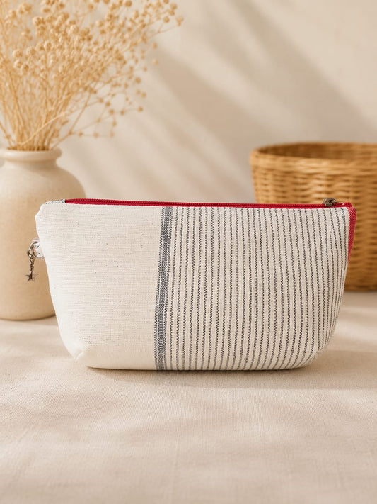 zipper pouch - 1