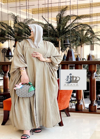 عباة أميرتي المنامه