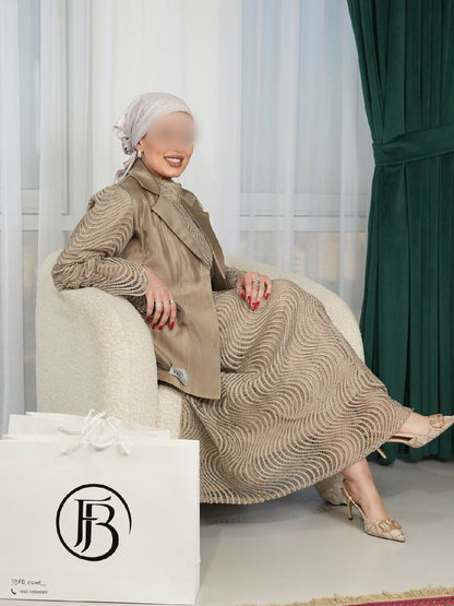 أزياء نسائيه