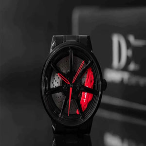 Drift Rim Watch