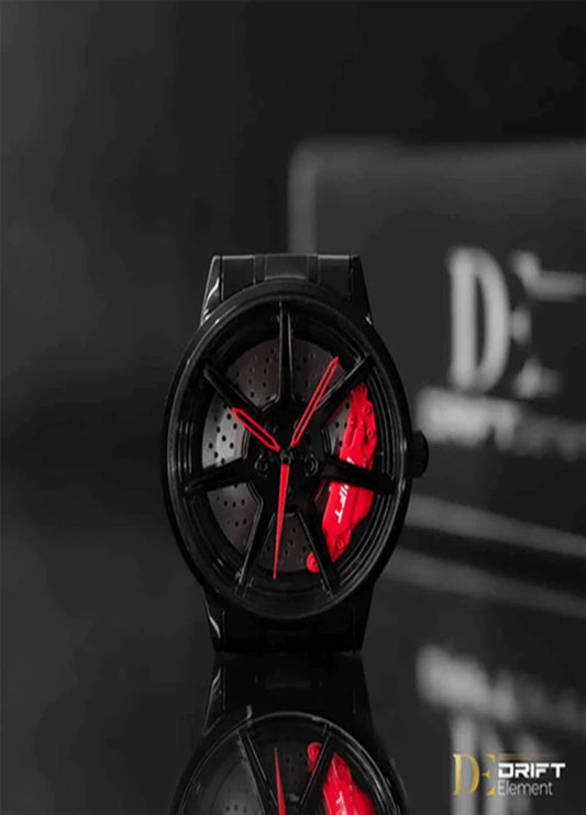 Drift Rim Watch