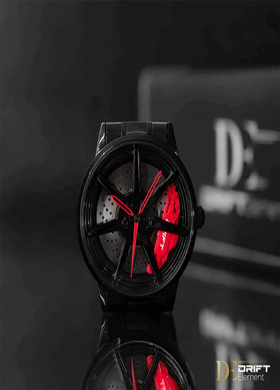 Drift Rim Watch