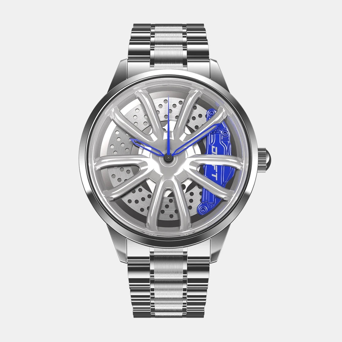 Performance GT Rim Watch