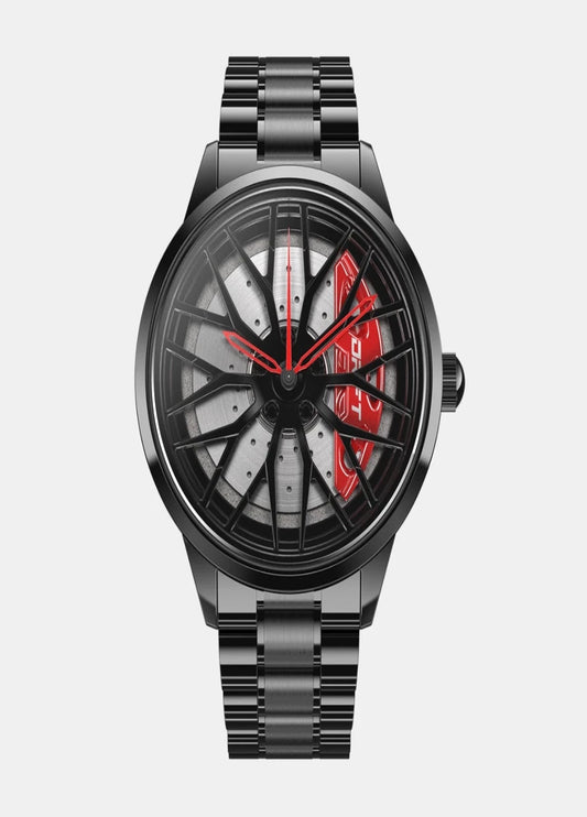 Motorsport Rim Watch