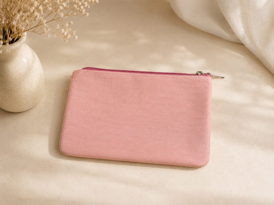 Bicycle makeup pouch - 2