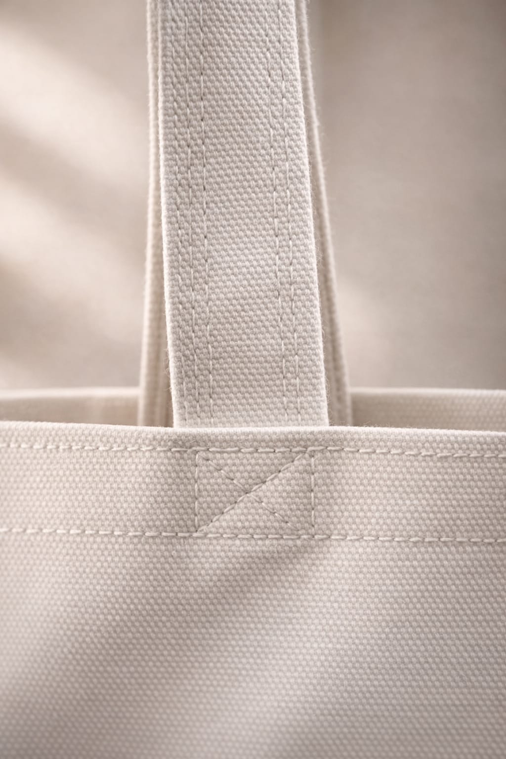 Printable tote Bag حقيبة كانفس جاهزة للطباعة - 2