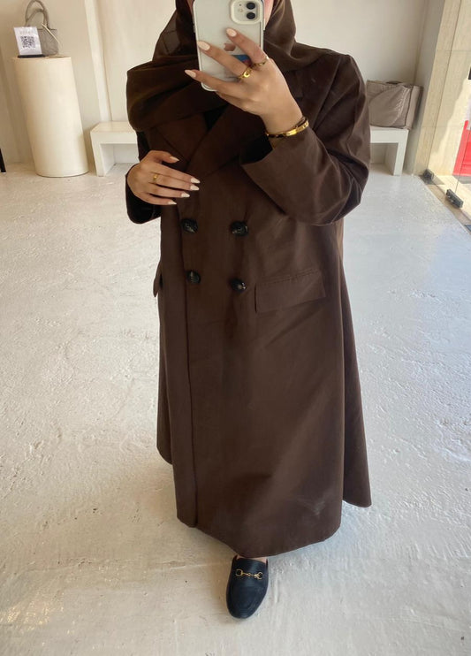 Fay abaya