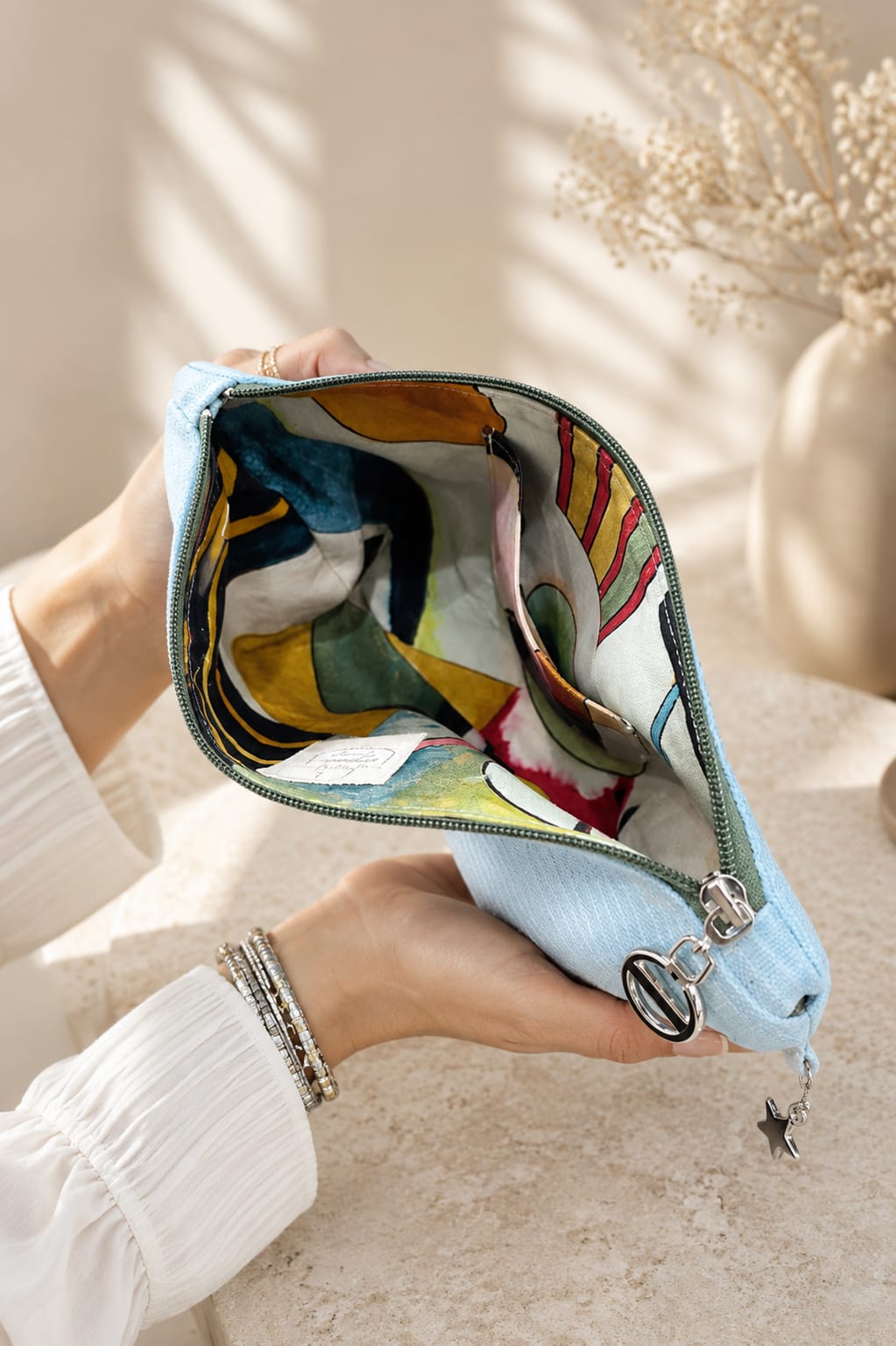 zipper pouch - 4